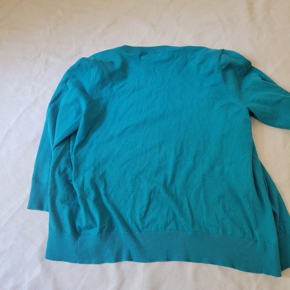 Talbott Bright Blue Set - Picture 14 of 14